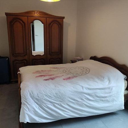 Superbe Appartement En Rez-De-Jardin A Lanton Dış mekan fotoğraf