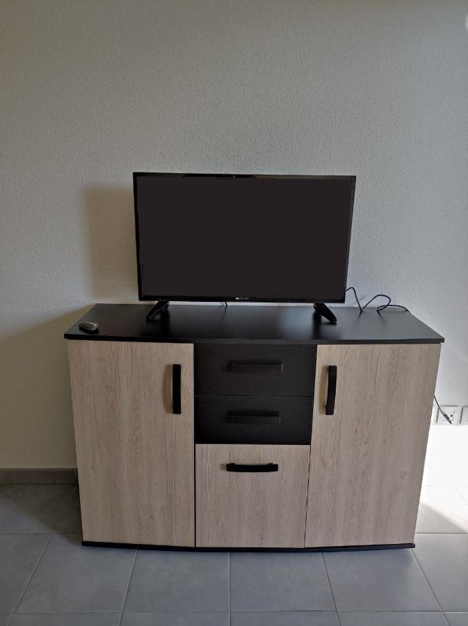 Superbe Appartement En Rez-De-Jardin A Lanton Dış mekan fotoğraf